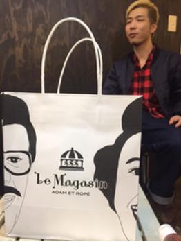 最近、一つ年を取りました。_20171023_4