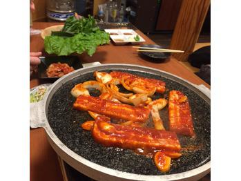 サムギョプサルっ_20150411_1