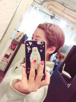 週２で走ってる事に満足して痩せちゃう妄想止まらない_20170412_1