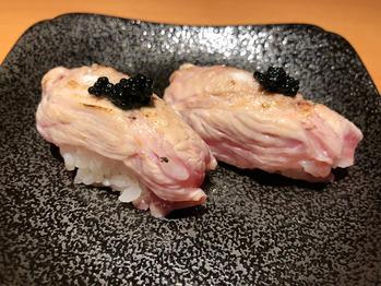 大通りにやってきた、ひこま豚食堂★_20180212_3