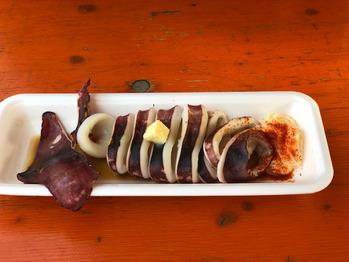 お天気の中のライラック祭り＠大通公園_20190527_3