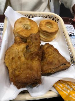 人間ドック？ドッグ？…人間犬？？((((°Д°))))？？_20190309_4