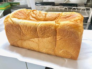 乃木坂な妻たちにて、お高級なお食パンを買ったお話。_20190620_4