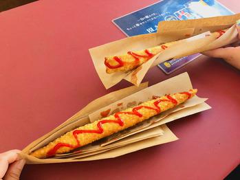 お天気の中のライラック祭り＠大通公園_20190527_1